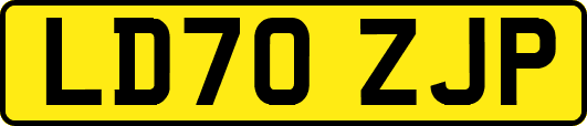 LD70ZJP