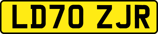 LD70ZJR