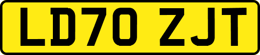 LD70ZJT
