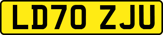 LD70ZJU