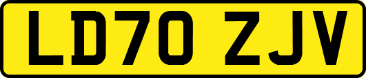 LD70ZJV