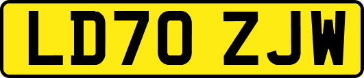 LD70ZJW