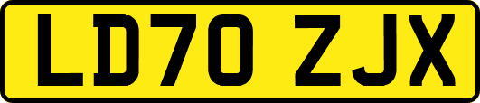 LD70ZJX