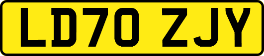 LD70ZJY