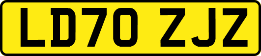 LD70ZJZ