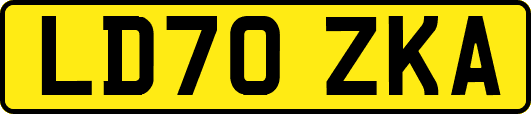LD70ZKA