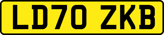 LD70ZKB