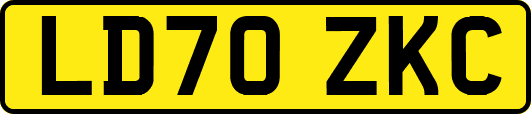 LD70ZKC