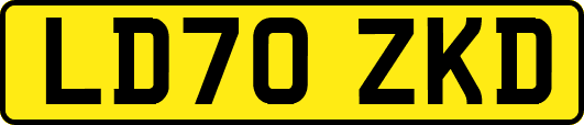 LD70ZKD