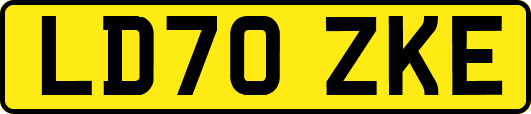 LD70ZKE