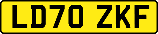 LD70ZKF