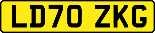 LD70ZKG