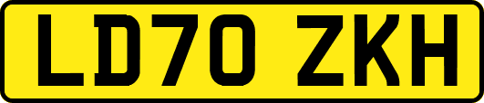 LD70ZKH