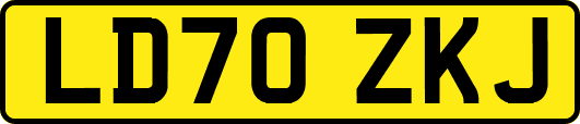 LD70ZKJ
