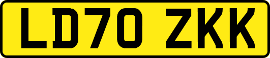 LD70ZKK