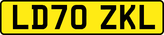 LD70ZKL