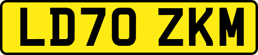 LD70ZKM