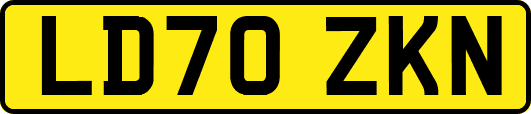 LD70ZKN