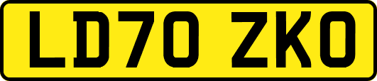 LD70ZKO