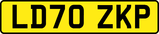 LD70ZKP