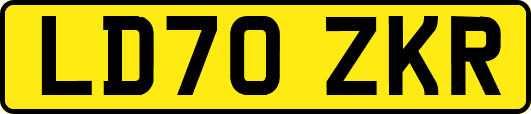 LD70ZKR