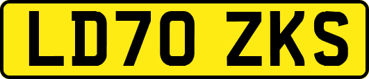 LD70ZKS