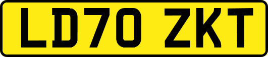 LD70ZKT