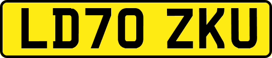 LD70ZKU