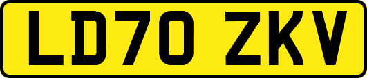 LD70ZKV