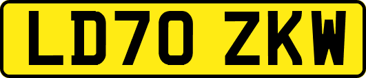 LD70ZKW