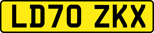 LD70ZKX