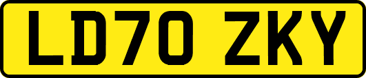 LD70ZKY
