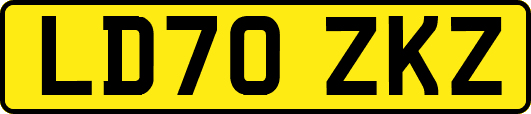 LD70ZKZ