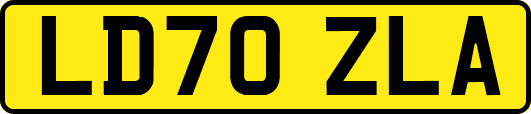 LD70ZLA