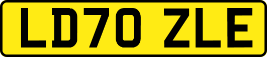 LD70ZLE