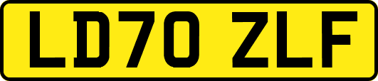LD70ZLF