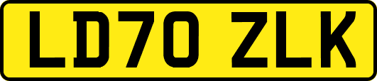 LD70ZLK