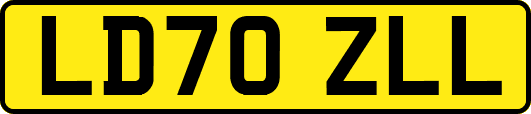 LD70ZLL