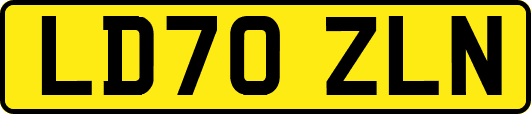 LD70ZLN