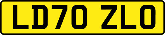 LD70ZLO