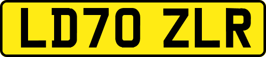 LD70ZLR