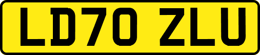 LD70ZLU