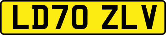 LD70ZLV