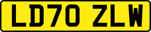 LD70ZLW