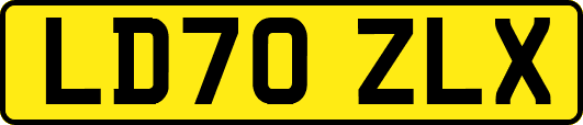 LD70ZLX