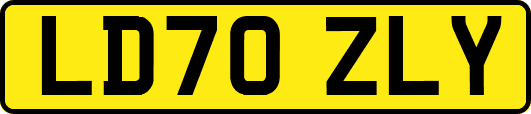 LD70ZLY