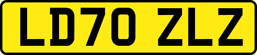 LD70ZLZ