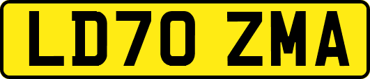 LD70ZMA