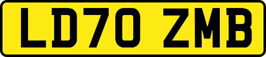 LD70ZMB