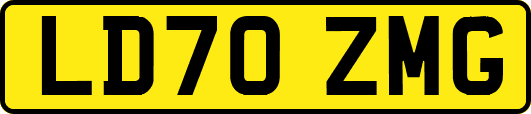 LD70ZMG